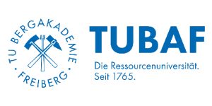 University-partners_logo-Technische Universität Bergakademie Freiberg